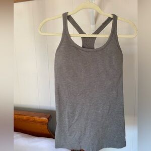 Lululemon Ebb to Street Tank